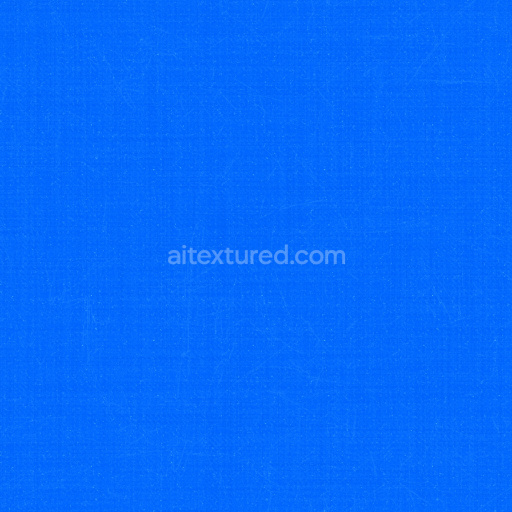 Fabric Textile Smooth Blue Soft Bright Seamless Tileable Colorful Pbr
