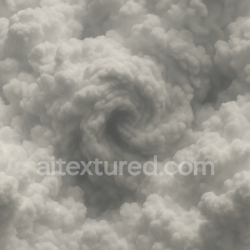 seamless Seamless 3d texture pbr 8k stormy cumulonimbus thunderhead cloud mass texture 8k free download PBR
