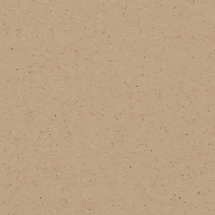 Matte Recycled Paper seamless PBR texture preview