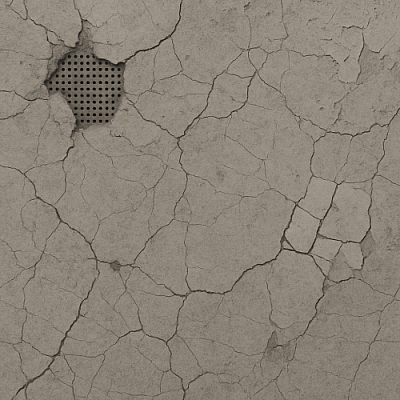 Mastering Cracked And Holes PBR Textures For Realistic Surface Damage article cover