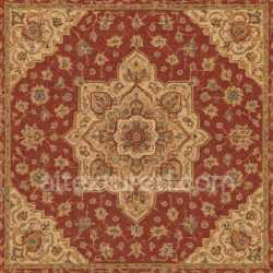 seamless Decorative Oriental Carpet Texture Seamless texture 8k free download PBR