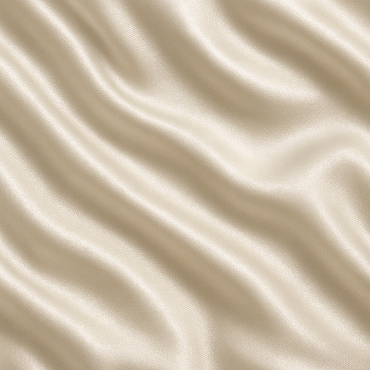 Shiny Cotton seamless PBR texture preview