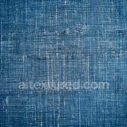 seamless Seamless 3D Cracked Denim Fabric PBR Texture with Worn Thread Pattern texture 8k free download PBR