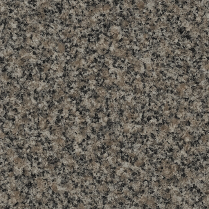 Granite Medium Speckle Polished seamless PBR texture preview