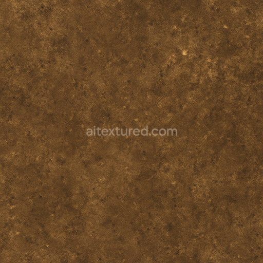 Dirty Bronze Texture Seamless 1024X1024