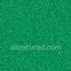 seamless Seamless 3D PBR Texture of Vibrant Green Fine Glitter Surface texture 8k free download PBR
