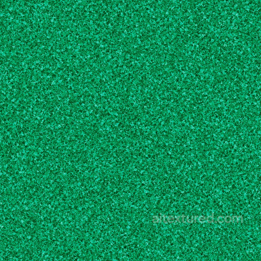 Vibrant Green Fine Glitter Surface Seamless Texture seamless Glitter PBR texture