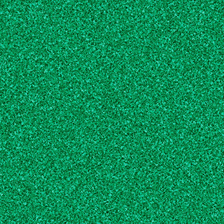 Vibrant Green Fine Glitter Surface seamless PBR texture preview