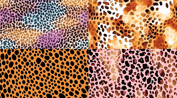 Leopard Print category preview
