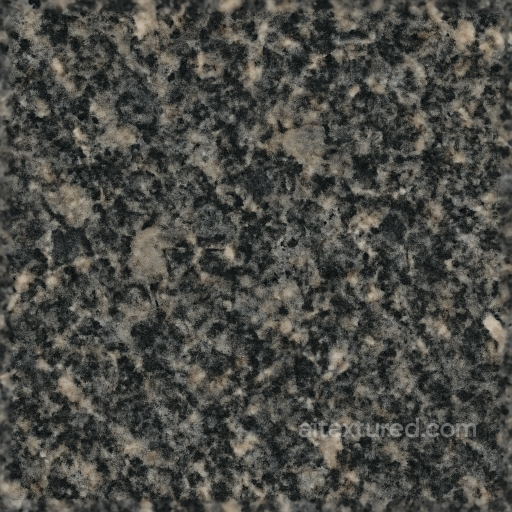 Seamless 8K Polished Granite 3D Texture PBR With Natural Granite Veins And Speckled Grani… seamless Granite PBR texture