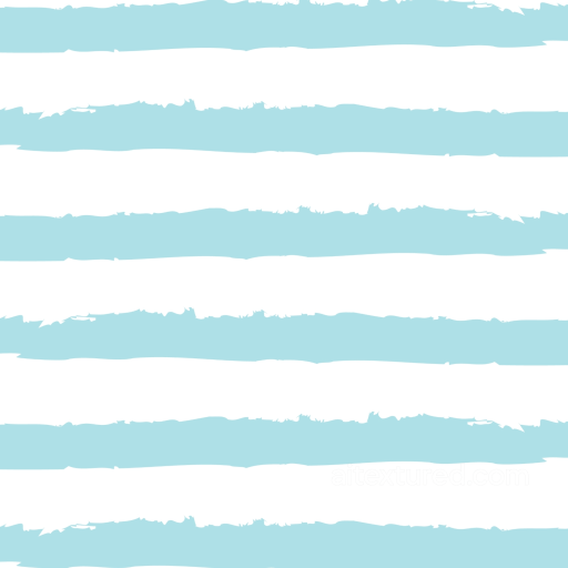 Fabric Texture with Soft Blue Watercolor Stripes seamless Watercolor Stripes PBR texture