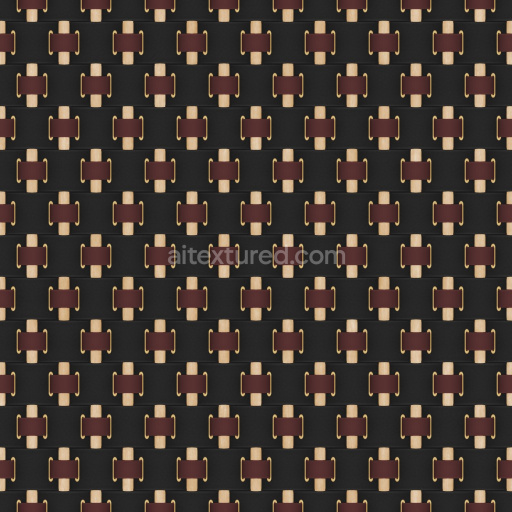 Animal Archviz Fabric Leather Organic Substance Designer — Seamless PBR Texture