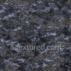 seamless Rock Dark Coarse Gritty Weathered Rough Natural Tileable Pbr Textured texture 8k free download PBR