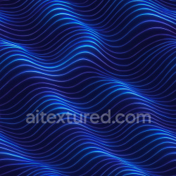 seamless Futuristic Wave Seamless Texture texture 1024x1024 free download PBR