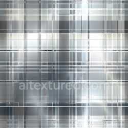 seamless Seamless 3D PBR Texture of Cool Gray Plaid Pattern with Fine Lines texture 8k free download PBR