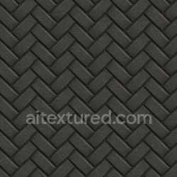 seamless Rubber Conveyor Belt Woven Imprint texture 8k free download PBR