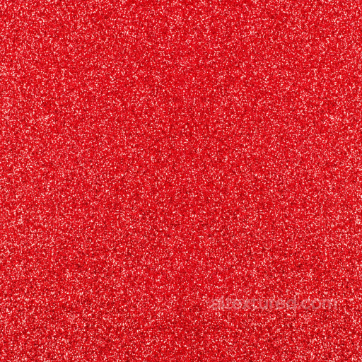 Red Glitter Sparkle Surface Seamless Texture seamless Glitter PBR texture