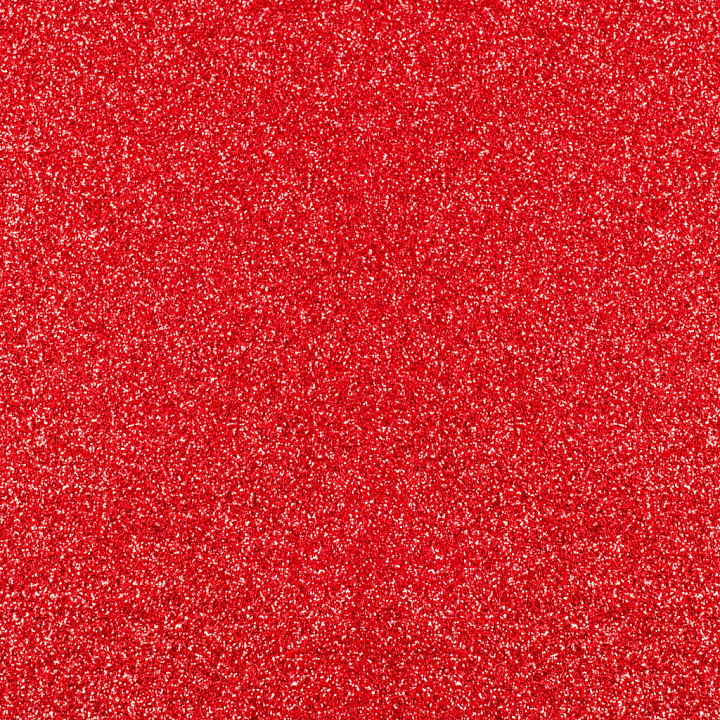 Red Glitter Sparkle Surface seamless PBR texture preview