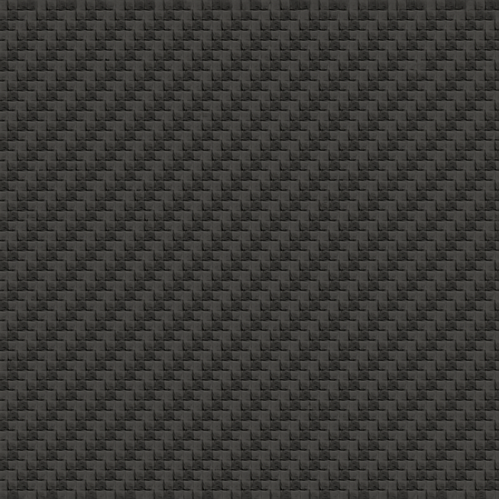Dull Carbon Fiber seamless PBR texture preview