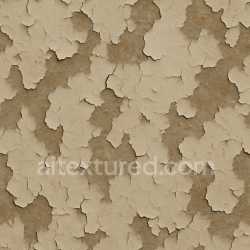 seamless Matte Peeling Paint Texture Seamless texture 8k free download PBR
