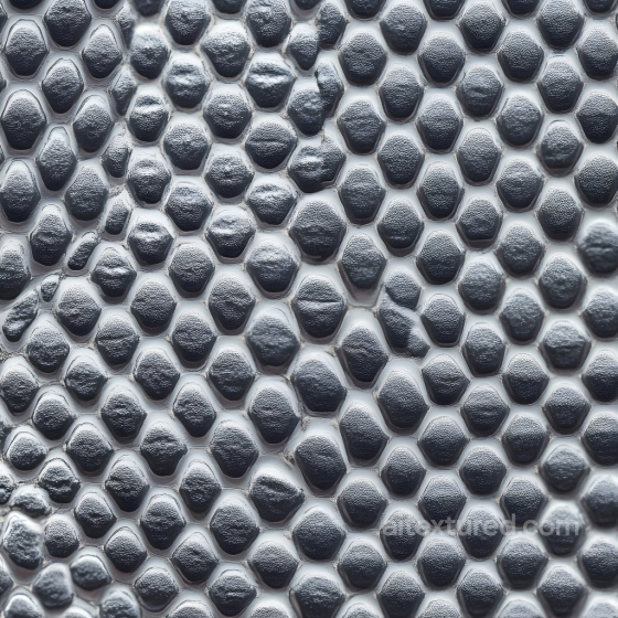 Reptilian Scale Skin Texture With Detailed Glossy Scales Skin texture preview