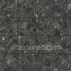 seamless Shiny Stone Floor Seamless Texture texture 1024x1024 free download PBR