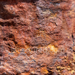seamless Rusty Stone Surface Texture with Natural Erosion and Patina texture 8k free download PBR