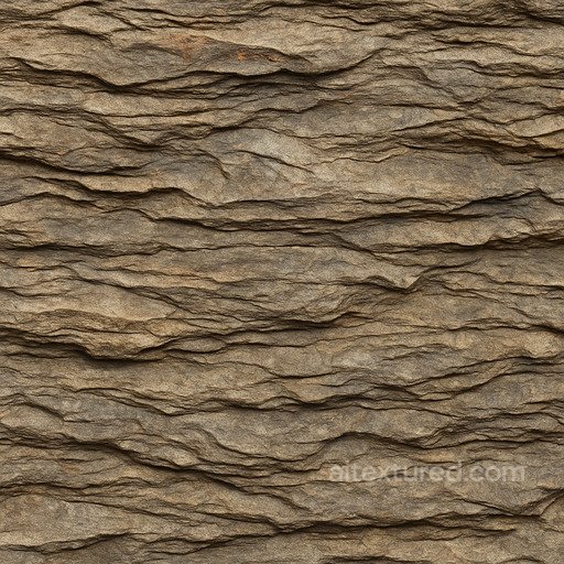 Layered Rock Seamless Texture seamless Rock PBR texture