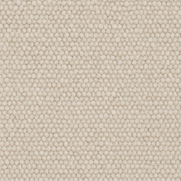 Clean Wool Carpet seamless PBR texture preview