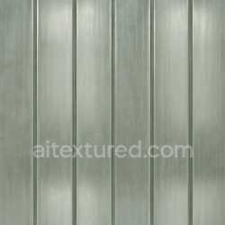 seamless Channel Glass U Profile Look texture 8k free download PBR