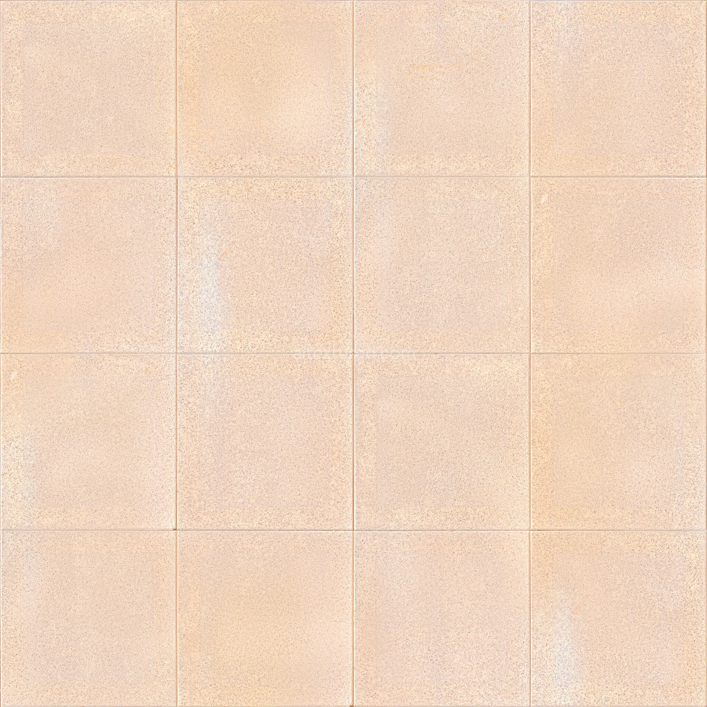 Seamless PBR tiles texture for 3D applications