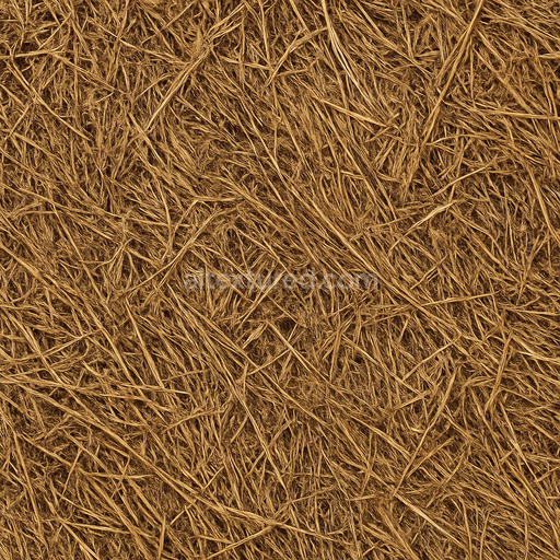 Ancient Haystack Seamless Texture