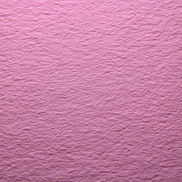 Felt Featuring Soft Pink Fibrous Surface seamless PBR texture preview