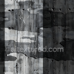 seamless Seamless 3D Urban Tactical Camouflage PBR Texture with Distressed Black and Gray Paint texture 8k free download PBR