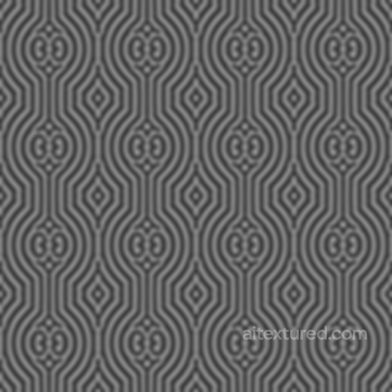 Glass Geometric Pattern Window Windows - Seamless PBR Texture Glass texture preview