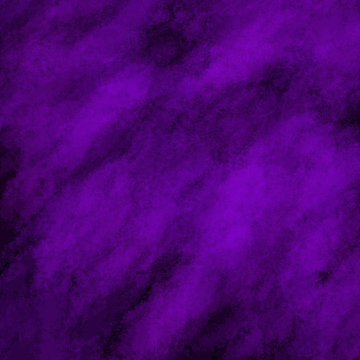 Watercolor in Deep Purple Abstract Style seamless PBR texture preview