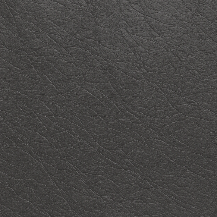 Industrial Leather seamless PBR texture preview