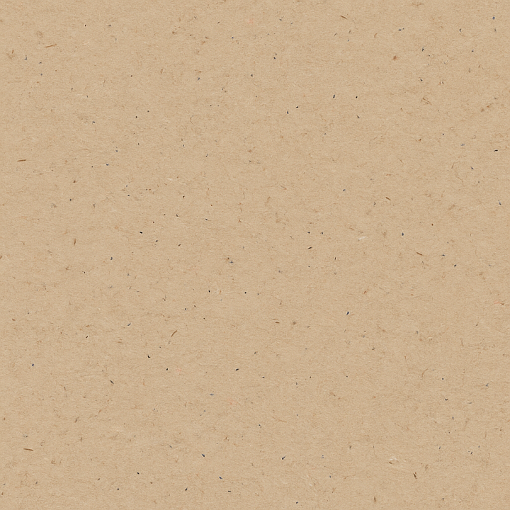 Natural Recycled Paper seamless PBR texture preview