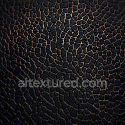 seamless Seamless 3D Skin PBR Texture Featuring Dark Reptilian Cracked Surface texture 8k free download PBR