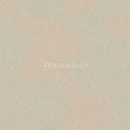 Seamless 3d texture pbr 8k cushioned linoleum sheet with smooth finish and pastel shades