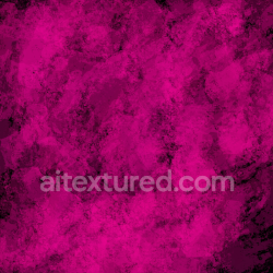 seamless Seamless 3D PBR Pink Watercolor Abstract Texture with Subtle Dark Accents texture 8k free download PBR