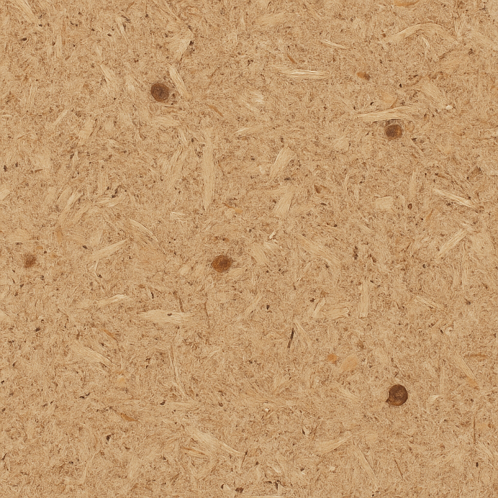 Chipboard Raw Fine Grain Surface seamless PBR texture preview