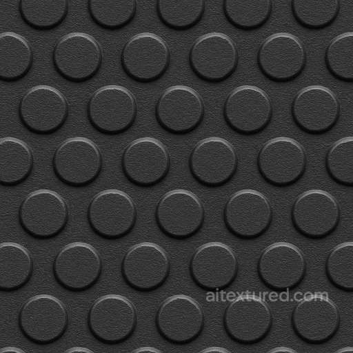 Patterned Textured Rubber Seamless Texture seamless Rubber PBR texture