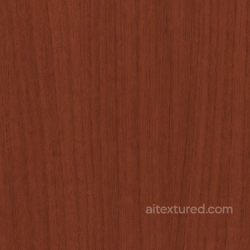 Clean Mahogany Seamless Texture seamless Wood PBR texture