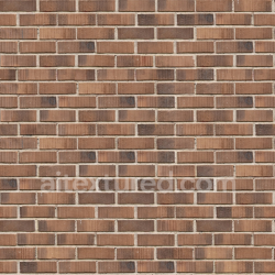 seamless Seamless Brown Brick Wall PBR Texture for 3D Modeling texture 8k free download PBR