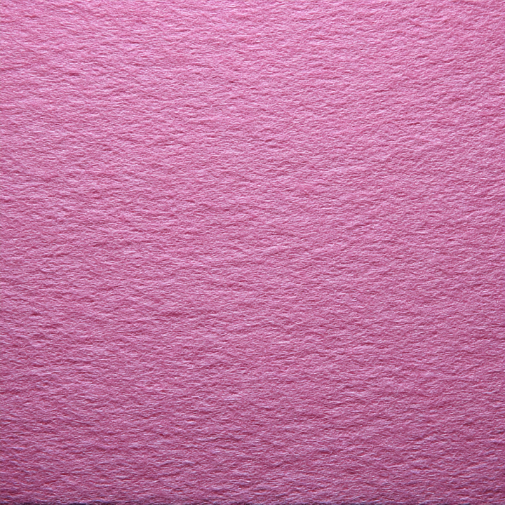 Felt with Soft Dense Pink Fibrous Surface seamless PBR texture preview