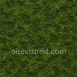 seamless Patterned Wet Moss Texture Seamless 1024X1024 texture 1024x1024 free download PBR