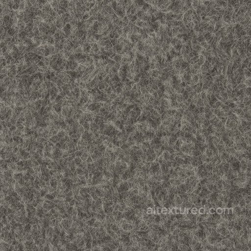 Industrial Wool Seamless Texture seamless Basic-materials PBR texture