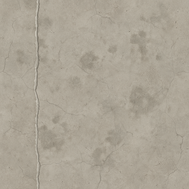 Concrete Surface Perfect For Architecture Visualization Projects seamless PBR texture preview