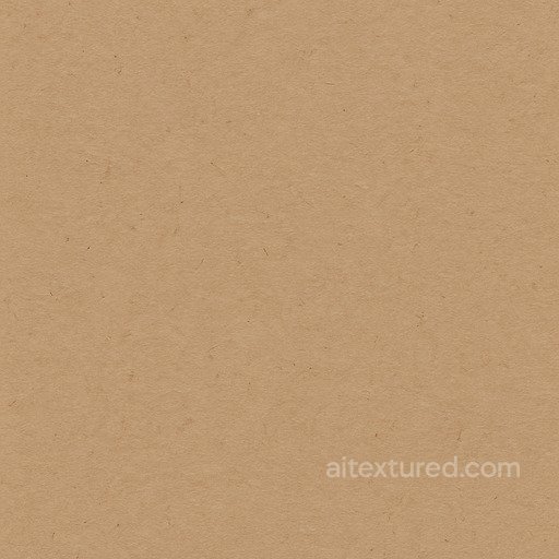 Clean Cardboard Seamless Texture seamless Paper PBR texture